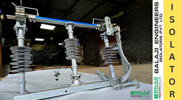 substation control systems instead of AC